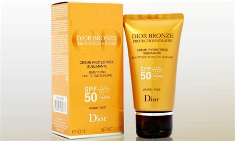 christian dior sunscreen|dior sun tanning products.